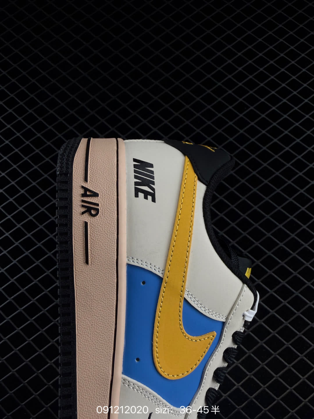 NIKE AIR FORCE 1-NH0601-576